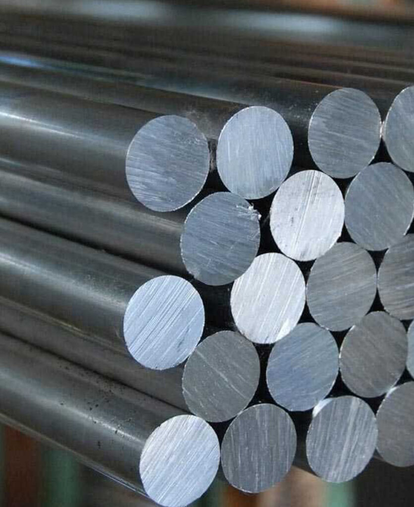 Rectangle Ms Rod Manufacturing – Akanksha International